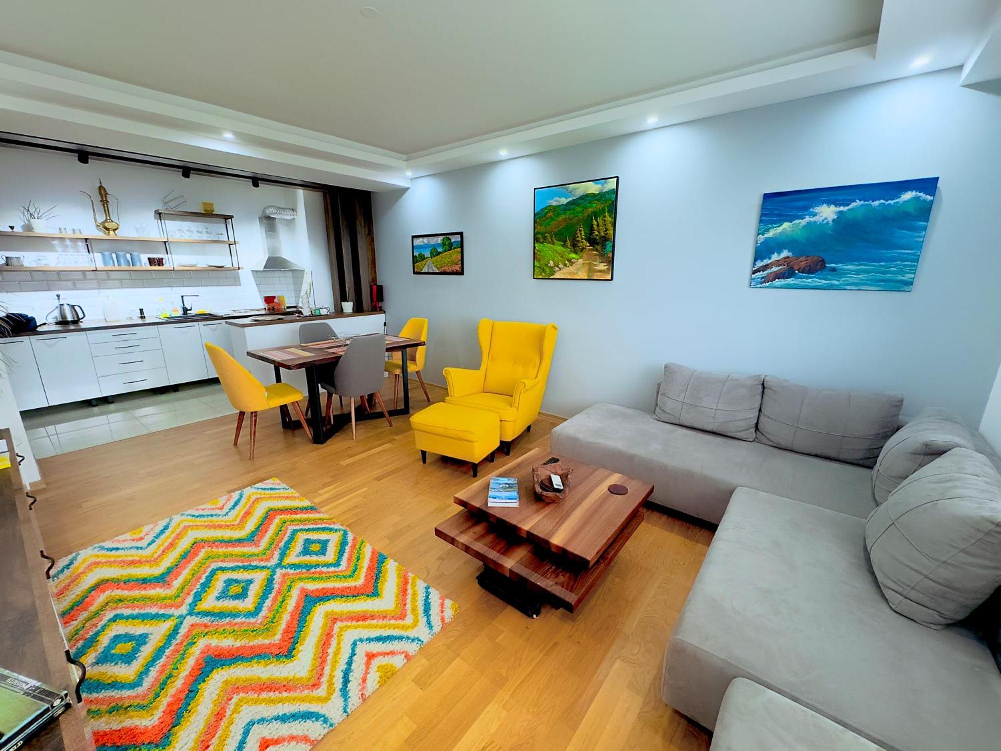 Luxury Apartment Bilodonium Οχρίδα Εξωτερικό φωτογραφία