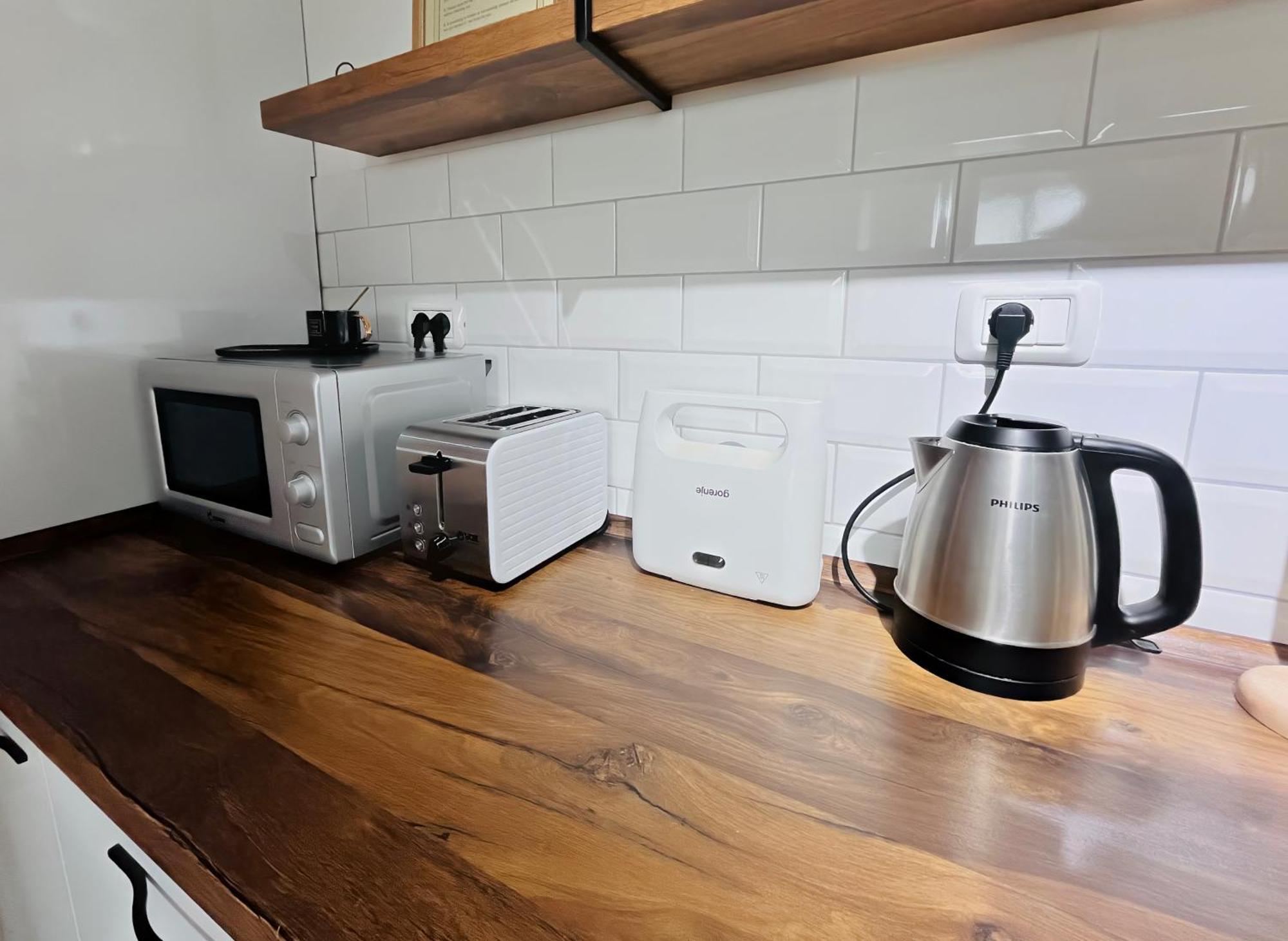 Luxury Apartment Bilodonium Οχρίδα Εξωτερικό φωτογραφία