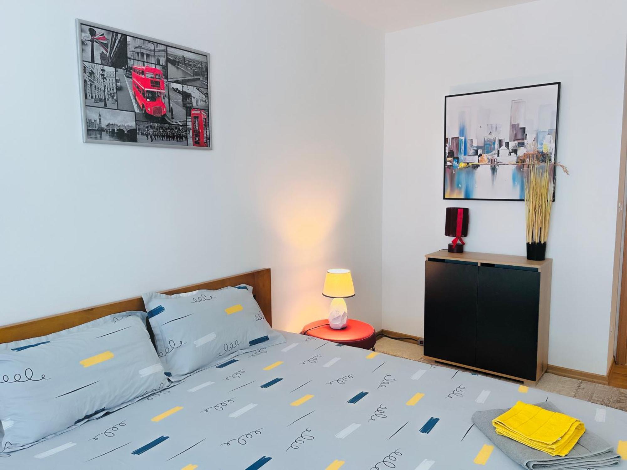 Luxury Apartment Bilodonium Οχρίδα Εξωτερικό φωτογραφία