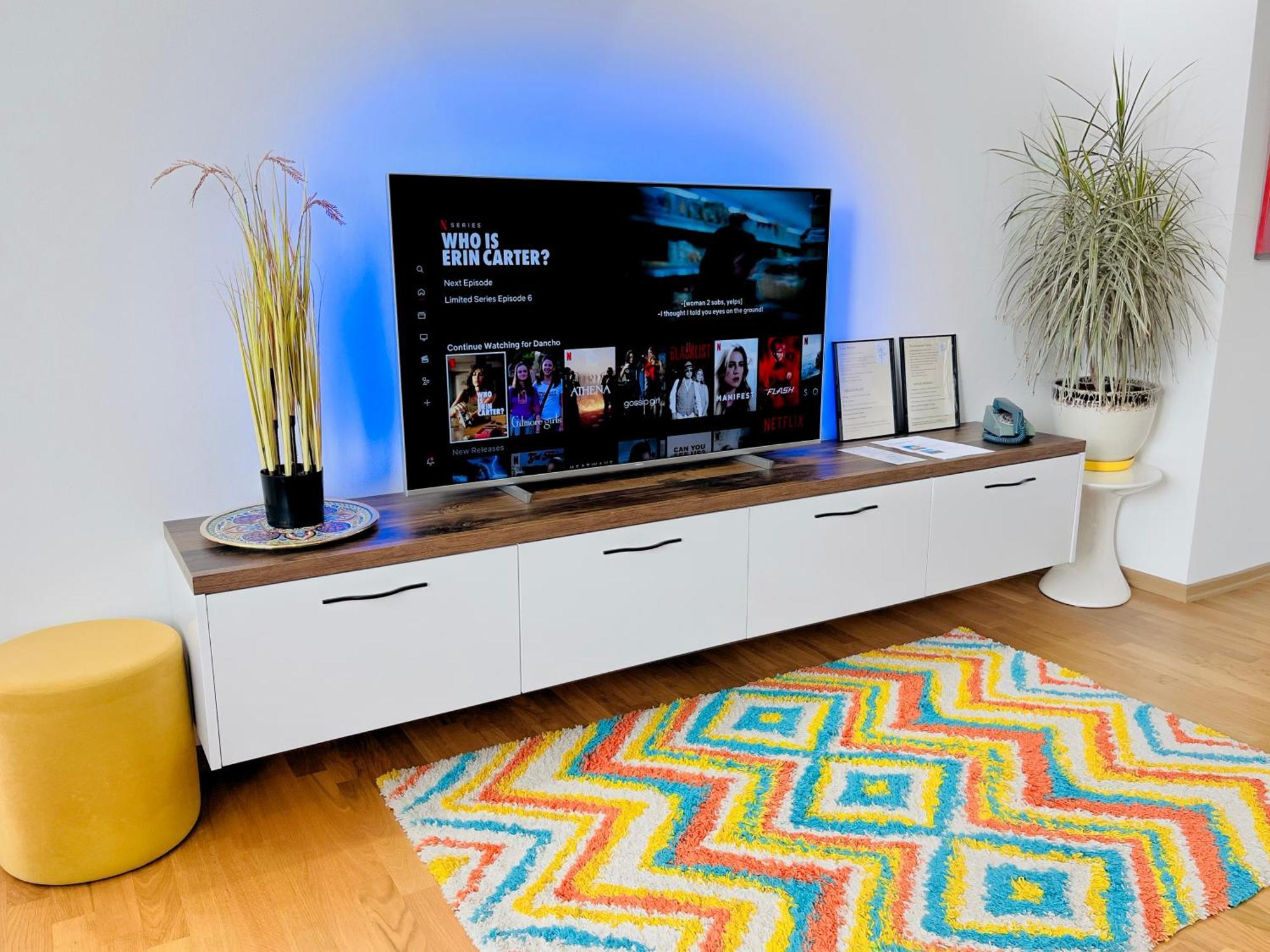 Luxury Apartment Bilodonium Οχρίδα Εξωτερικό φωτογραφία